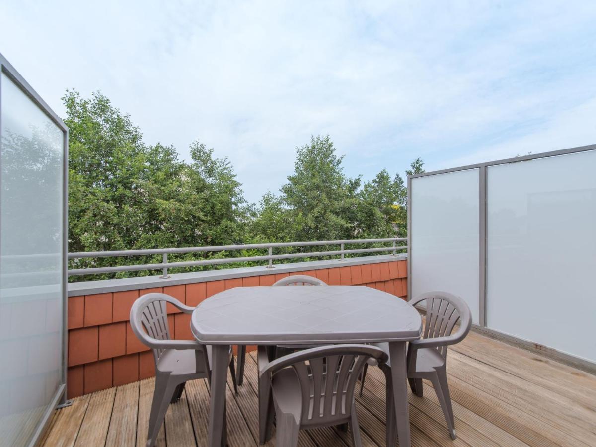 Apartment Tivoli Gardens-1 By Interhome Bredene Exterior foto